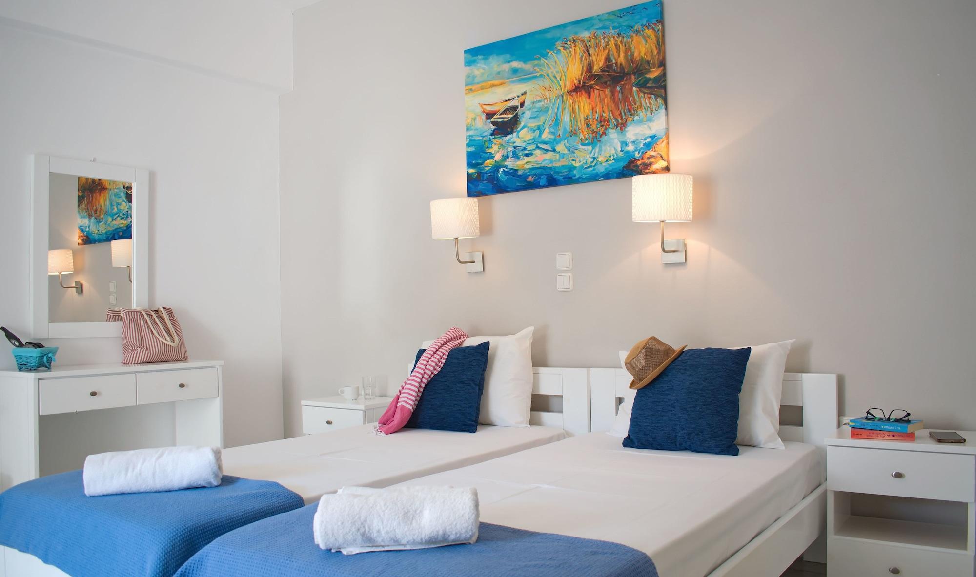 Camara Hotel