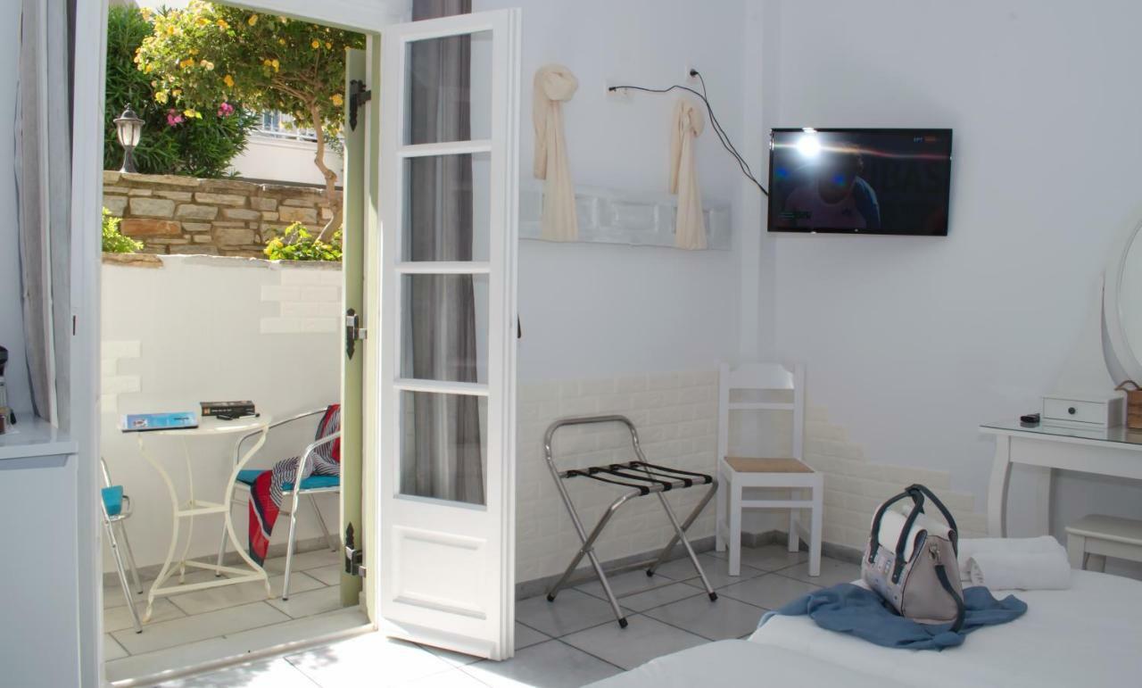 Hotel Camara